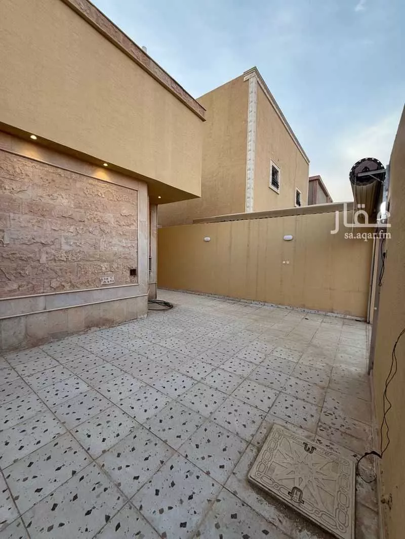 6 bedroom floor in Tuwaiq 4
