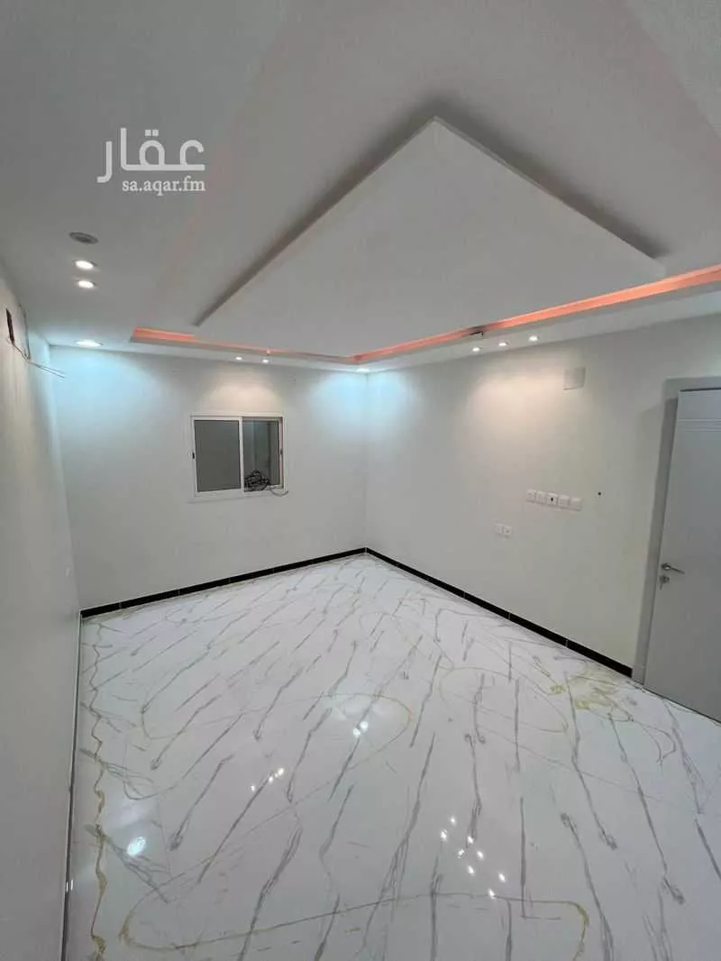 شقة 3 غرف في طويق 5