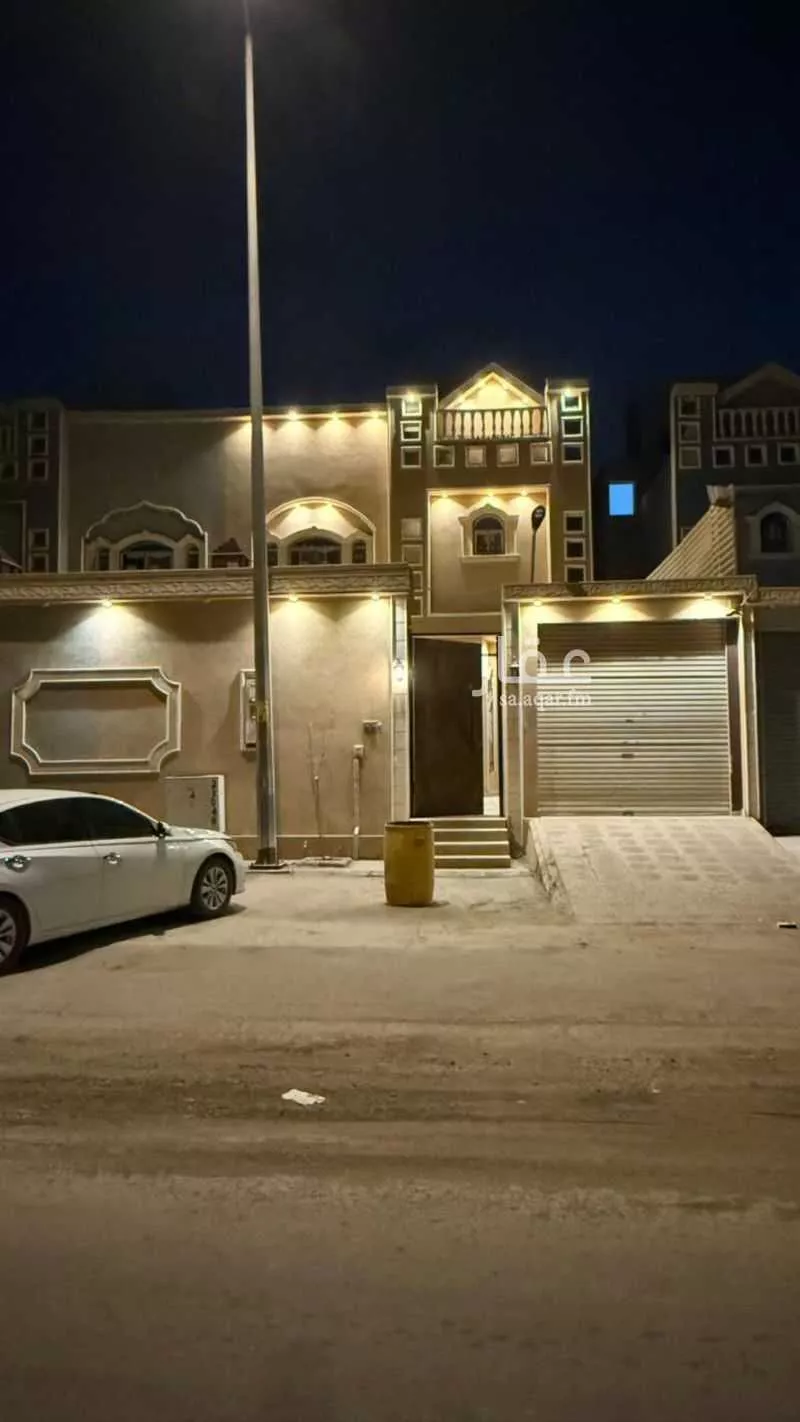 3 bedroom villa in Tuwaiq, Riyadh