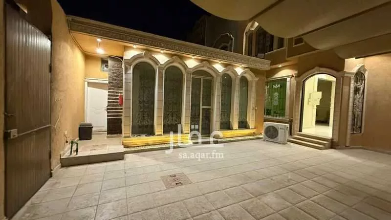 3 bedroom villa in Tuwaiq, Riyadh 2