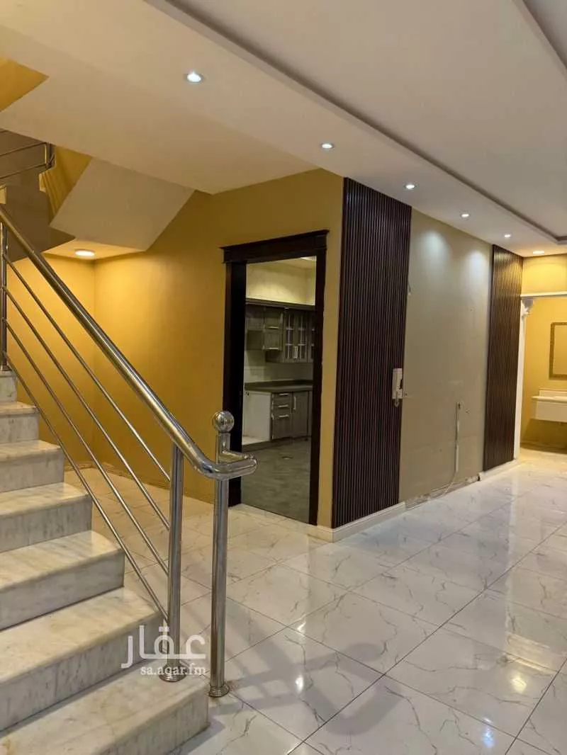 3 bedroom villa in Tuwaiq, Riyadh 3