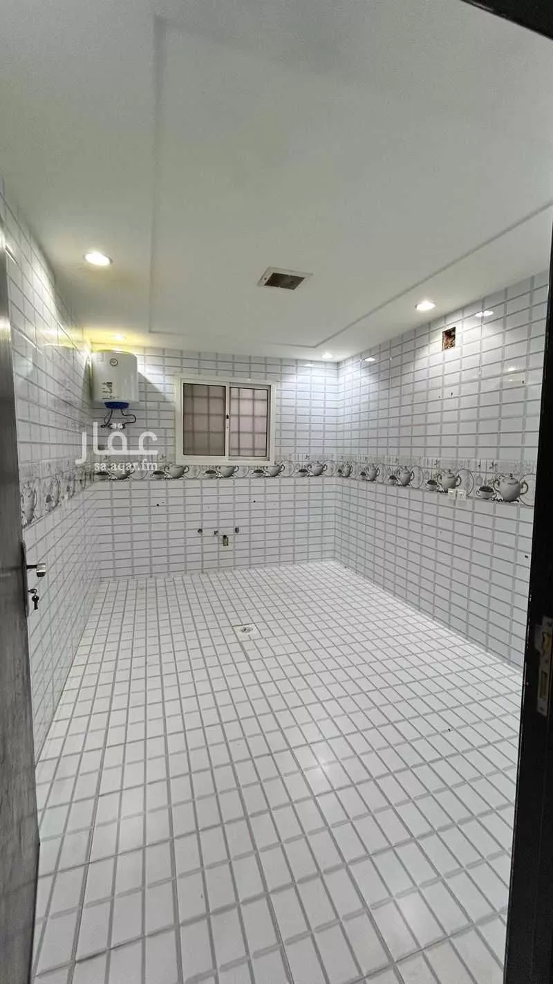 شقة 4 غرف في طويق 3