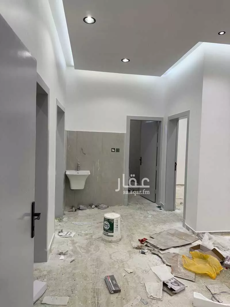 شقة 3 غرف في طويق 2