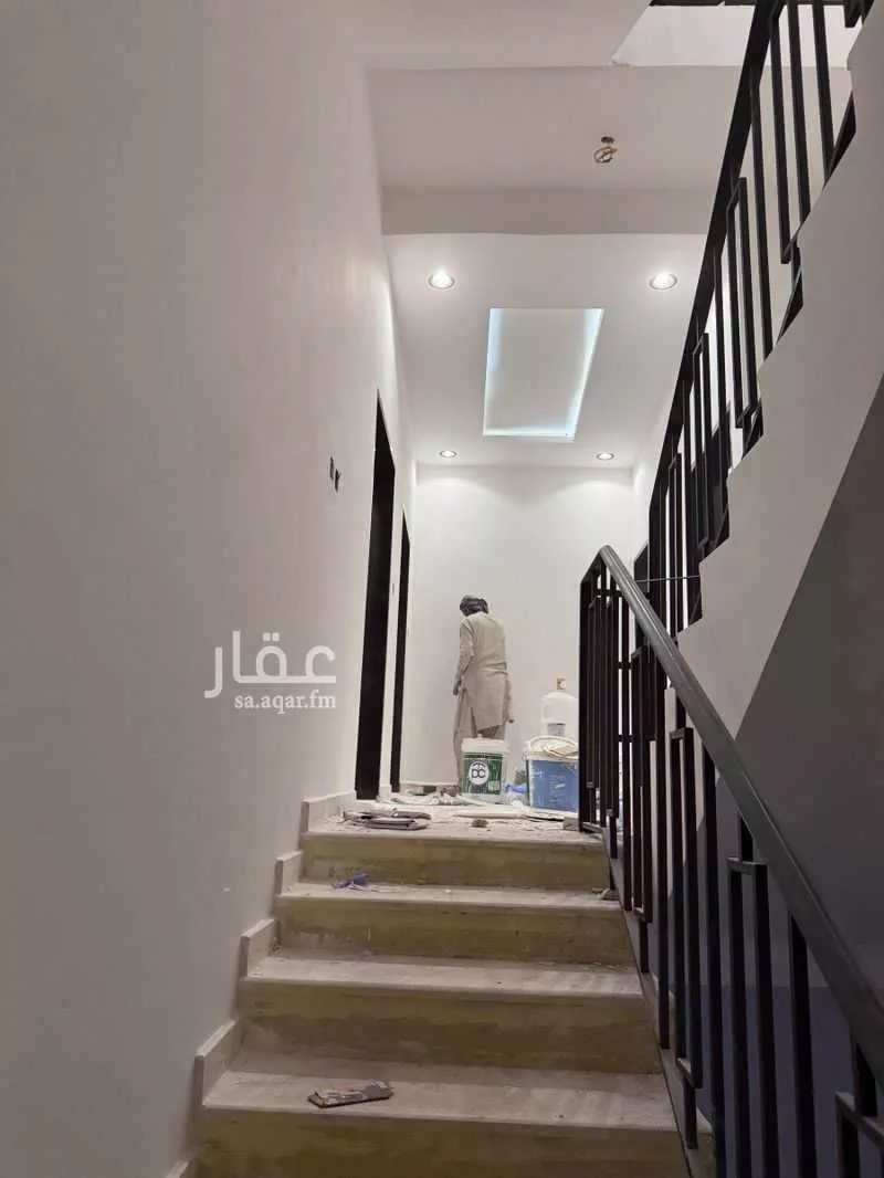 شقة 3 غرف في طويق 3