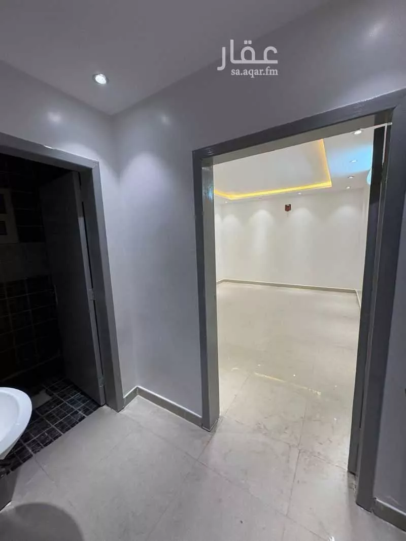 شقة 4 غرف في طويق 3