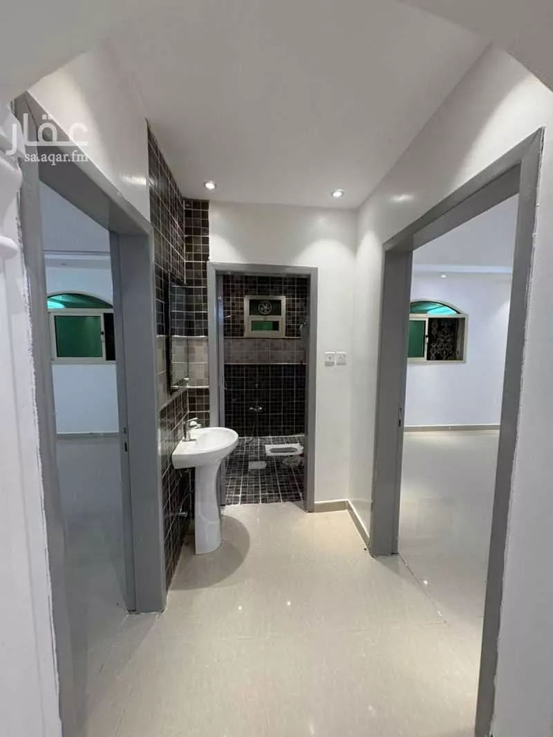 شقة 4 غرف في طويق 2