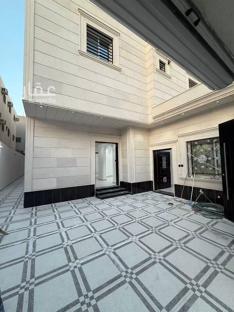 دور 6 غرف في طويق 1