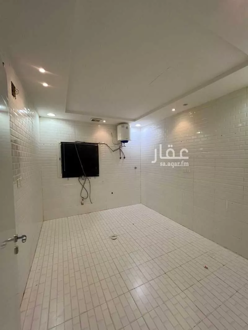 شقة 3 غرف في طويق 3