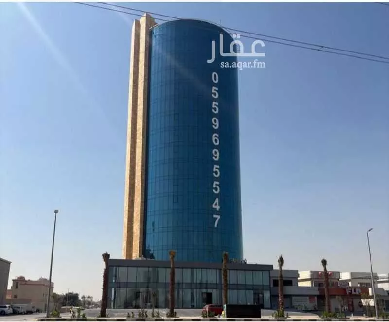30 bedroom office in Ash Shulah, Eastern Province