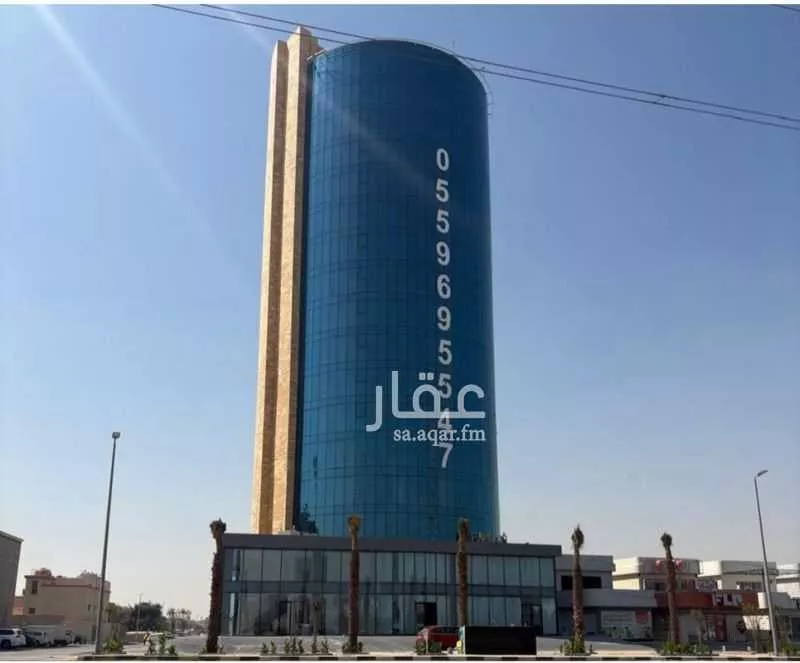 1910 sqm shop in Ash Shulah