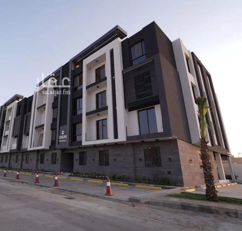 شقة 3 غرف في السعادة 3