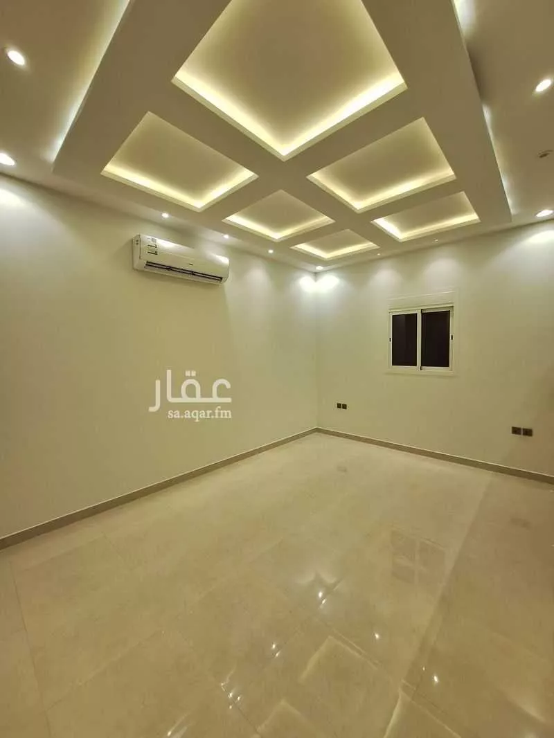 دور 3 غرف في النرجس 3