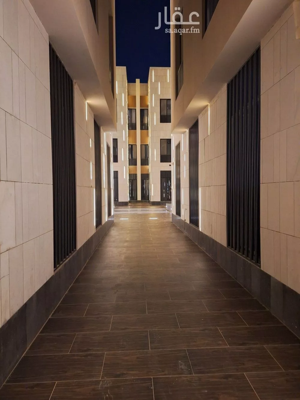 شقة 3 غرف في السعادة 4