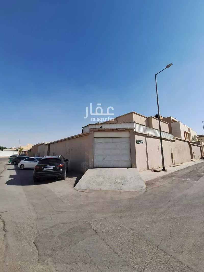 فيلا 6 غرف في الفيحاء 2