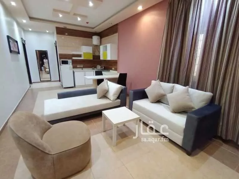 شقة 3 غرف في المونسية 4