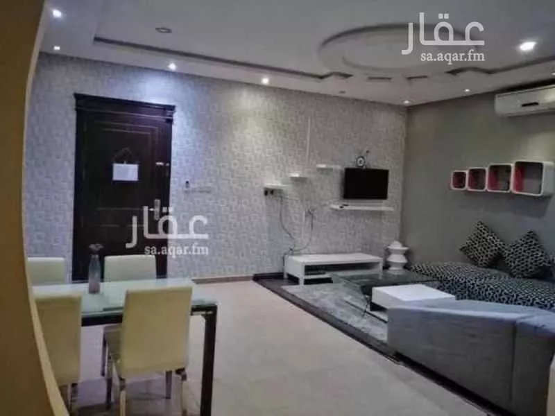 شقة 3 غرف في المونسية 5