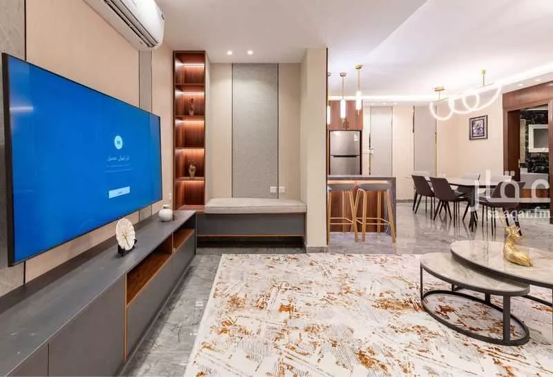 4 bedroom apartment in Al Yasmin 4