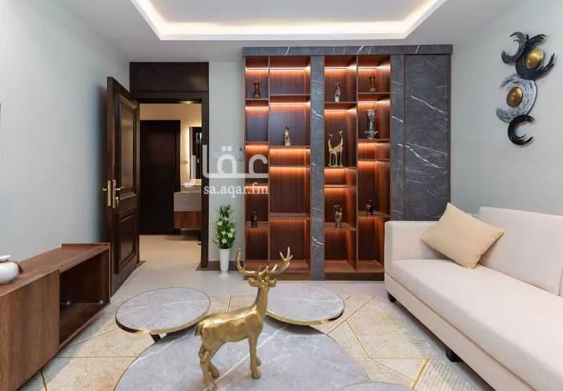 4 bedroom apartment in Al Yasmin 3