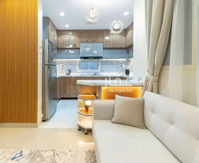 4 bedroom apartment in Al Sahafah, Riyadh 6