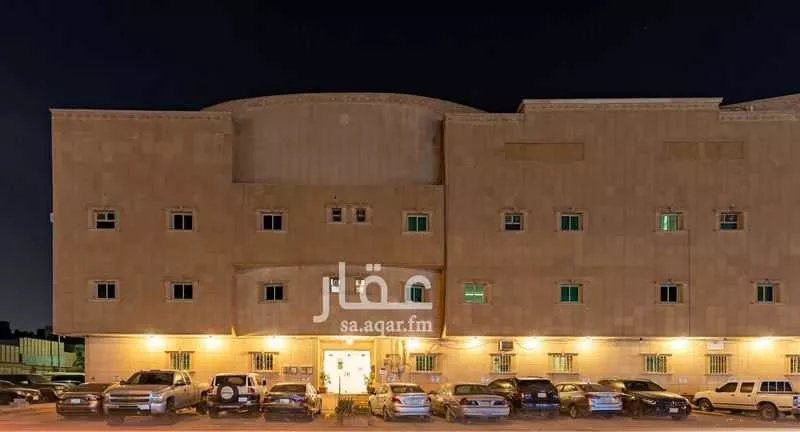 4 bedroom apartment in Al Sahafah, Riyadh 8