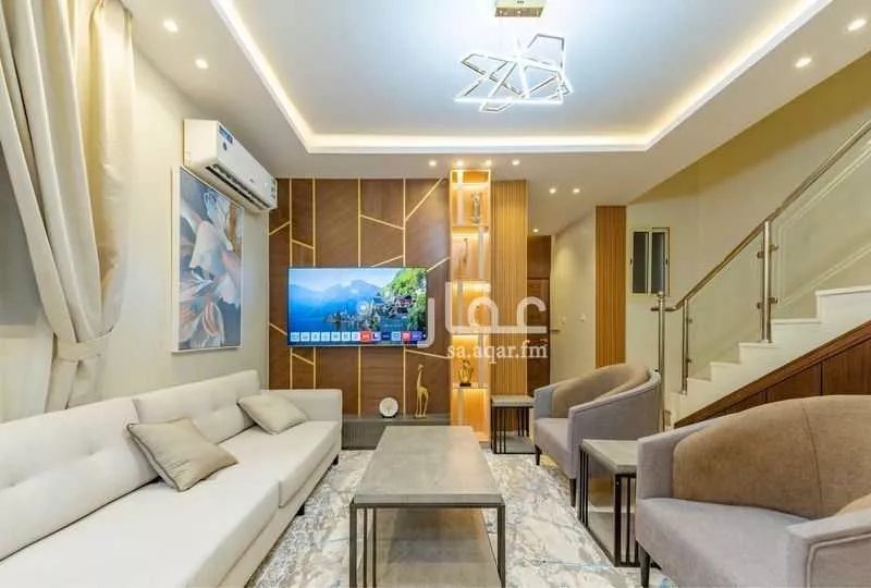 4 bedroom apartment in Al Sahafah, Riyadh 9