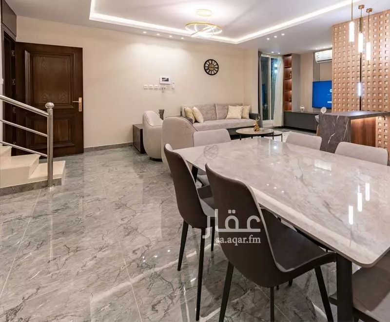 4 bedroom apartment in Al Yasmin 5