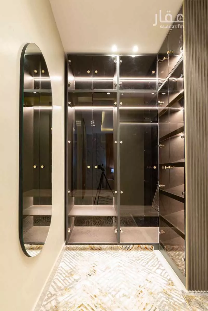 4 bedroom apartment in Al Sahafah, Riyadh 12