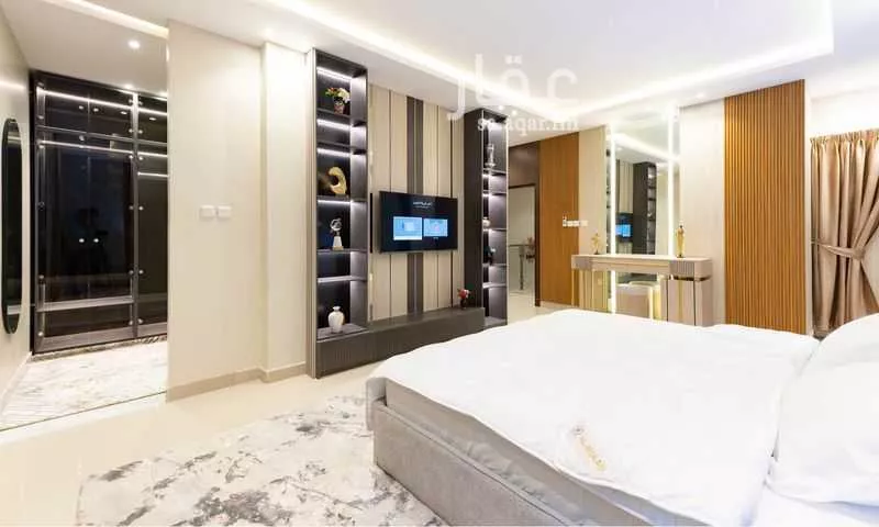 4 bedroom apartment in Al Sahafah, Riyadh 11