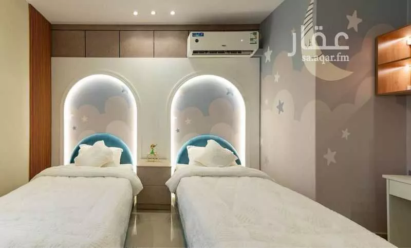 4 bedroom apartment in Al Sahafah, Riyadh 14