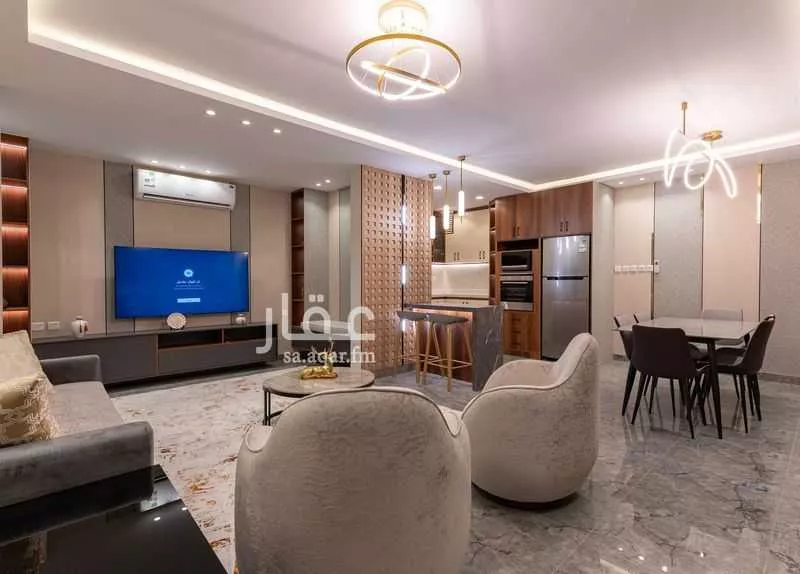 4 bedroom apartment in Al Yasmin 1