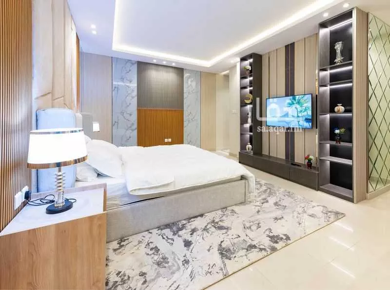 4 bedroom apartment in Al Sahafah, Riyadh 10