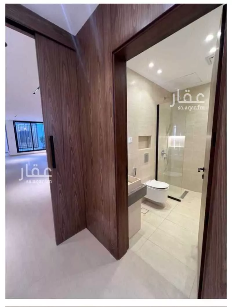 5 bedroom floor in Al Narjis 3