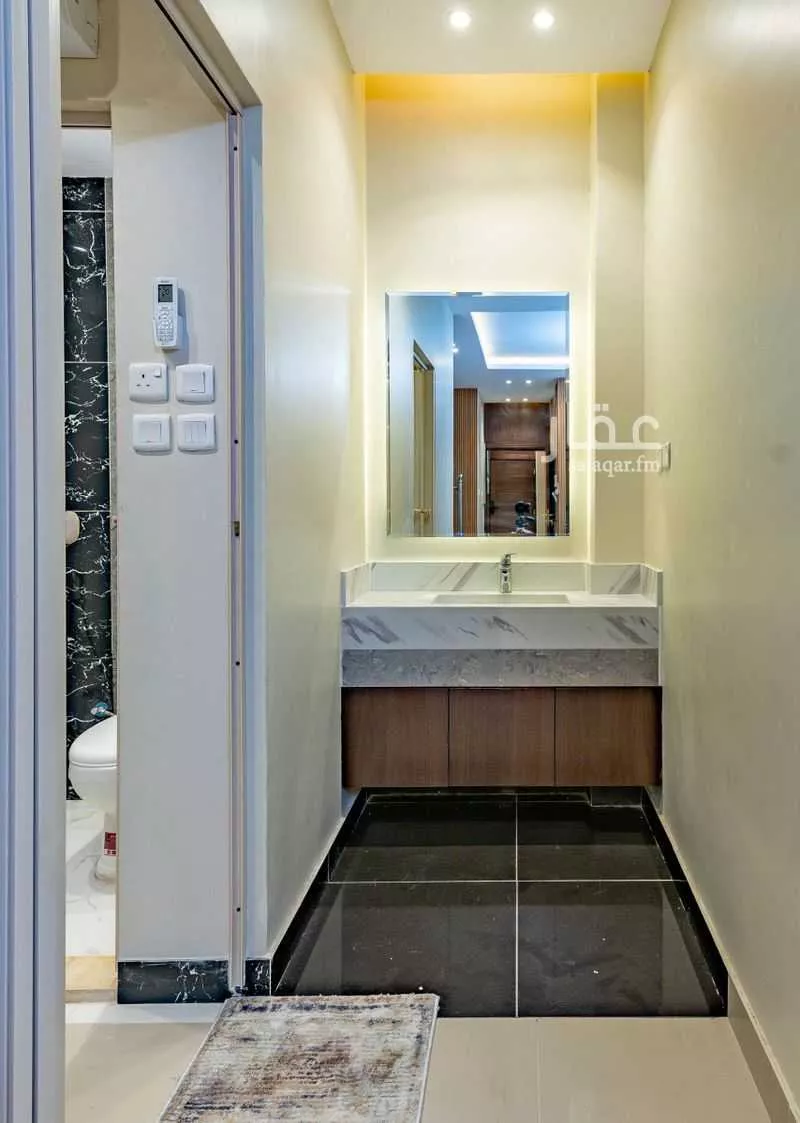 4 bedroom apartment in Al Sahafah, Riyadh 5