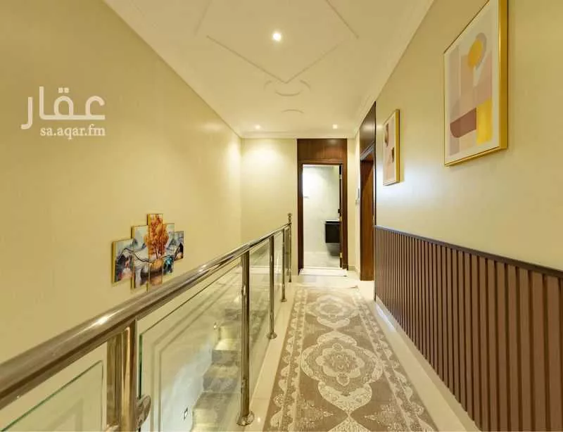 4 bedroom apartment in Al Sahafah, Riyadh 4