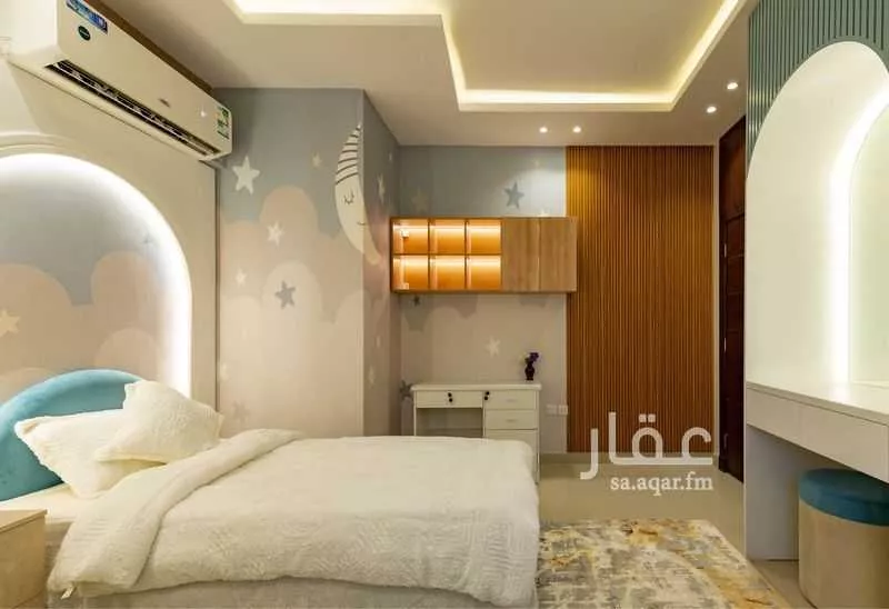 4 bedroom apartment in Al Sahafah, Riyadh 13