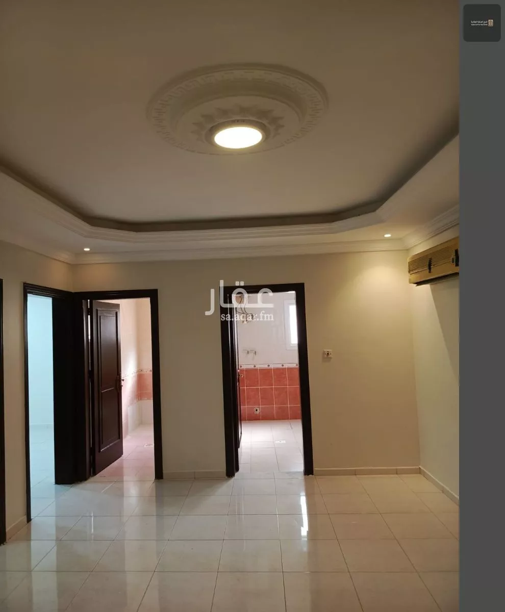2 bedroom apartment in Al Bawadi 5