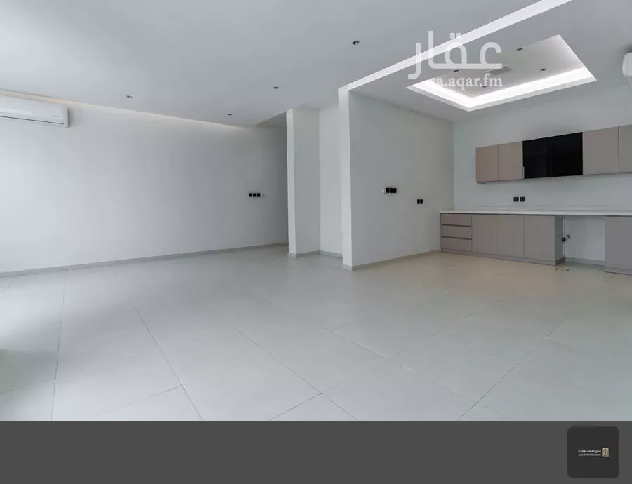 شقة 3 غرف في الملقا 3