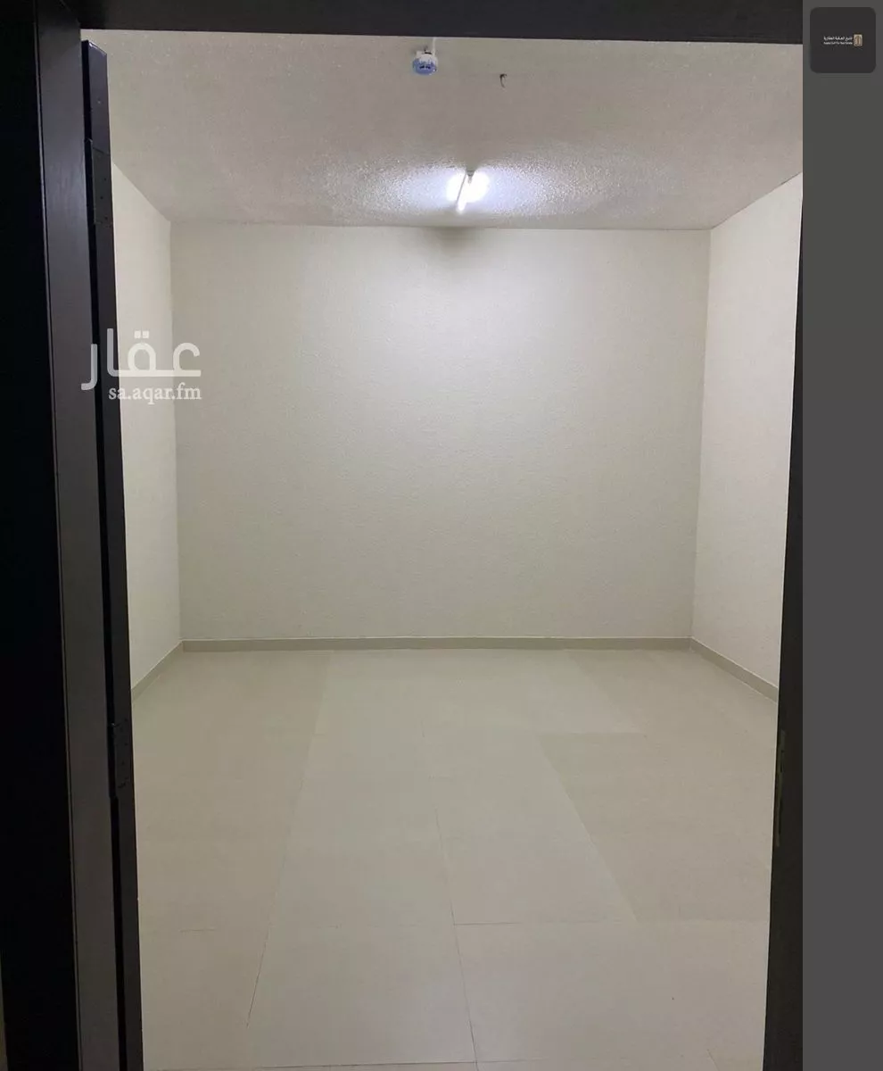 شقة 1 غرف في طويق 4