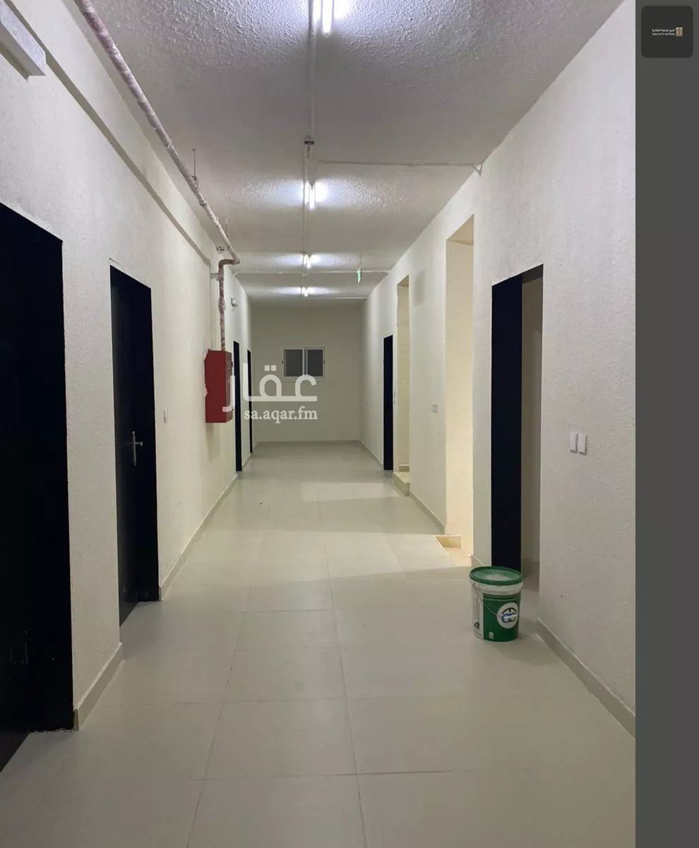 شقة 1 غرف في طويق 1