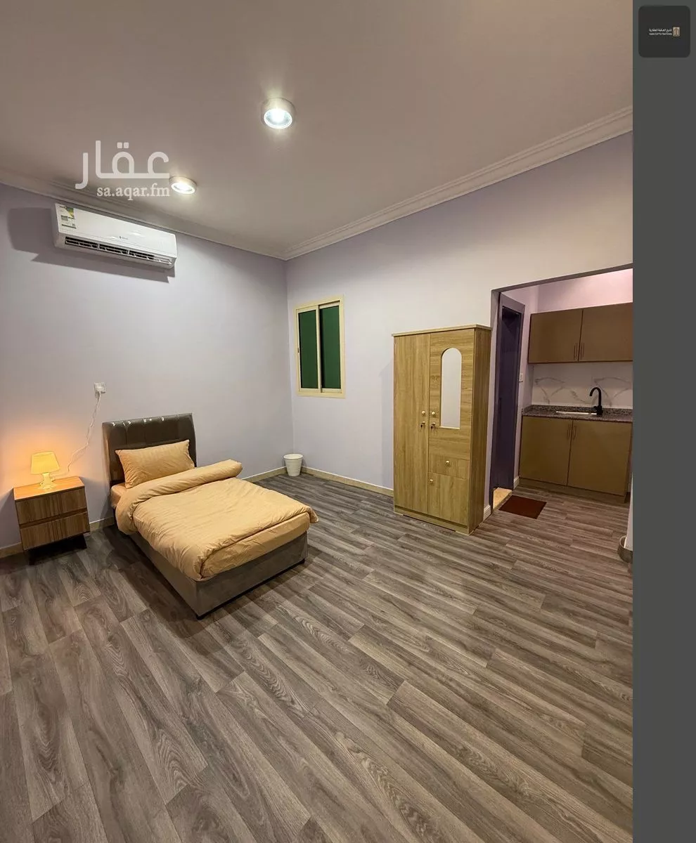 1 bedroom apartment in Al Munsiyah 5