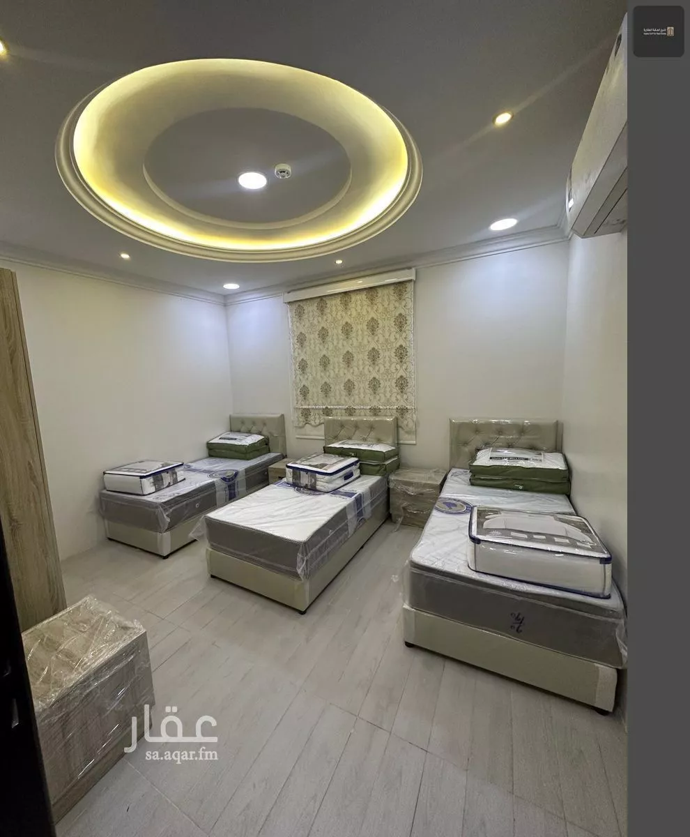 1 bedroom apartment in Okaz, Riyadh 4