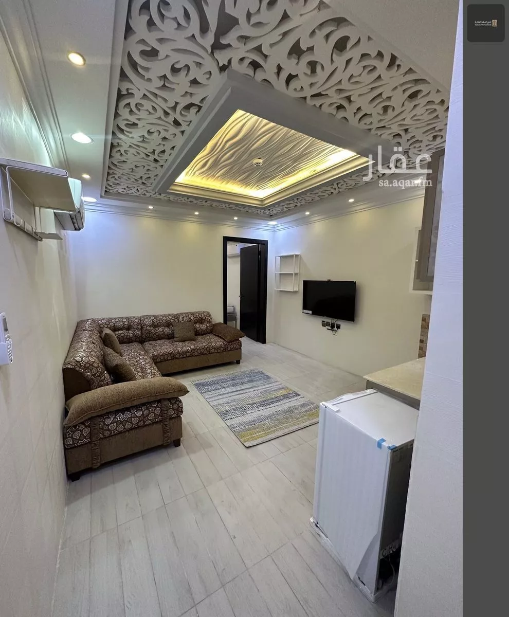 1 bedroom apartment in Okaz 3