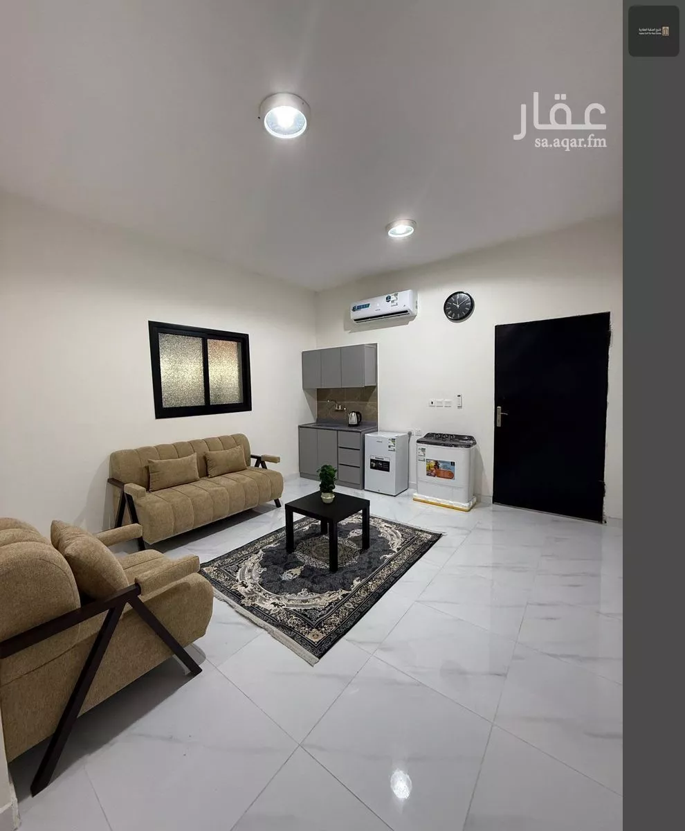 1 bedroom apartment in Tuwaiq 2