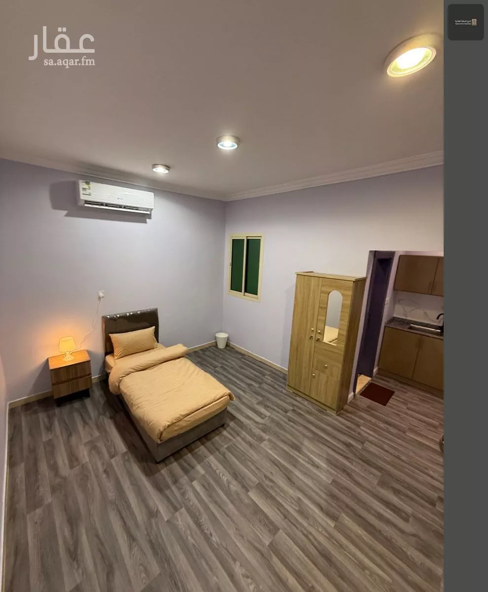 1 bedroom apartment in Al Munsiyah 1