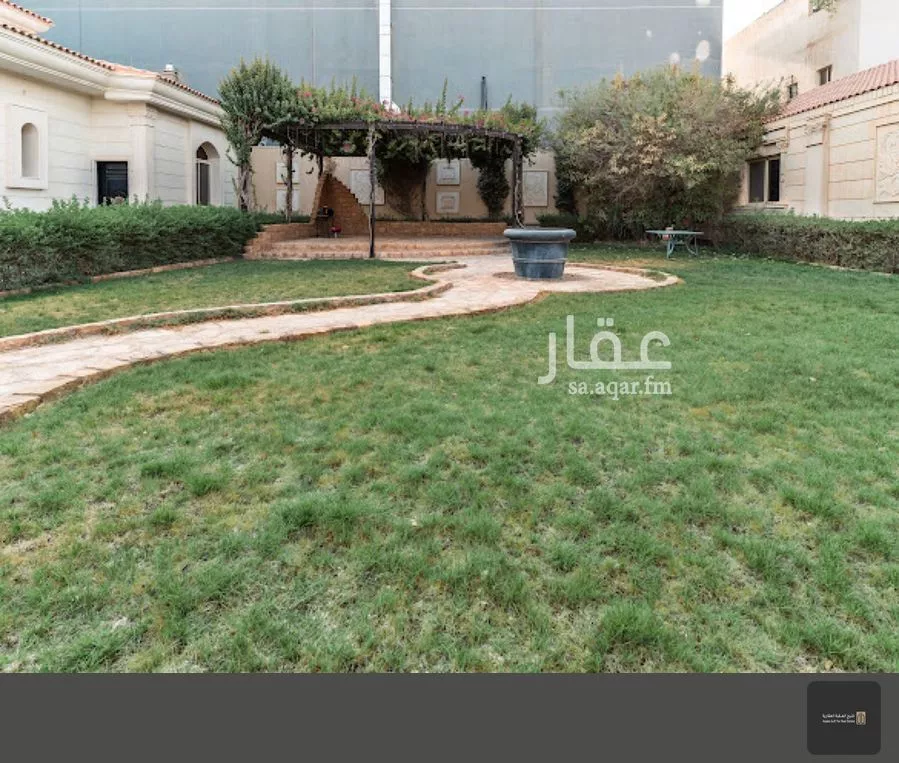 20 bedroom villa in Al Rabie 3
