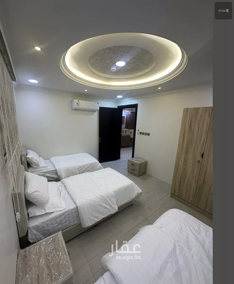 1 bedroom apartment in Okaz 4