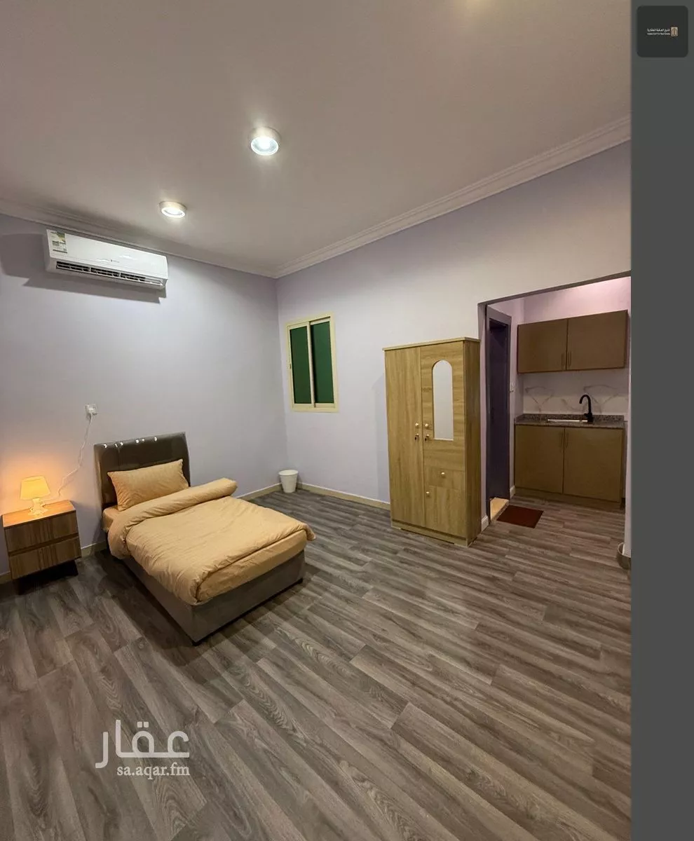 1 bedroom apartment in Al Munsiyah 4