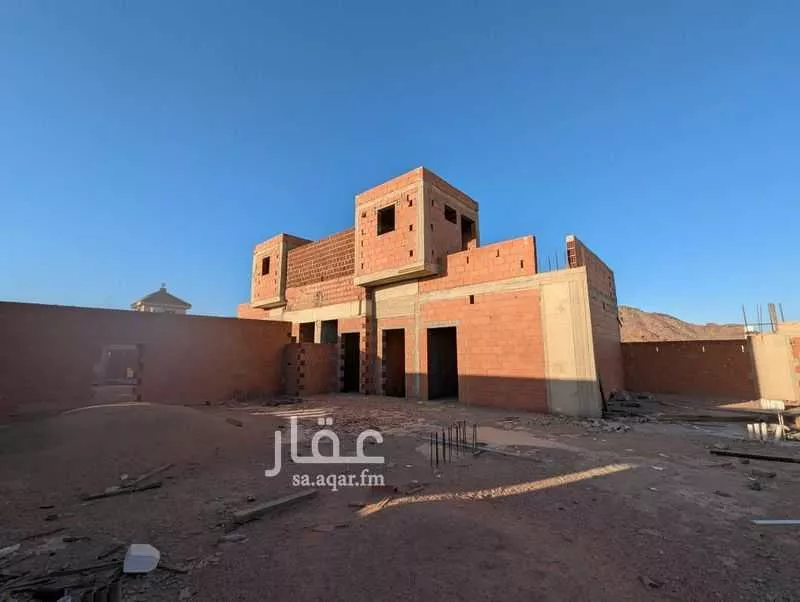 عمارة 840 م² في بني حارثة 3