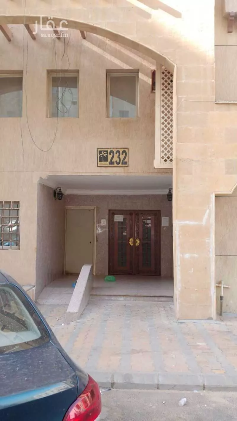 شقة 5 غرف في الحمراء و ام الجود 4