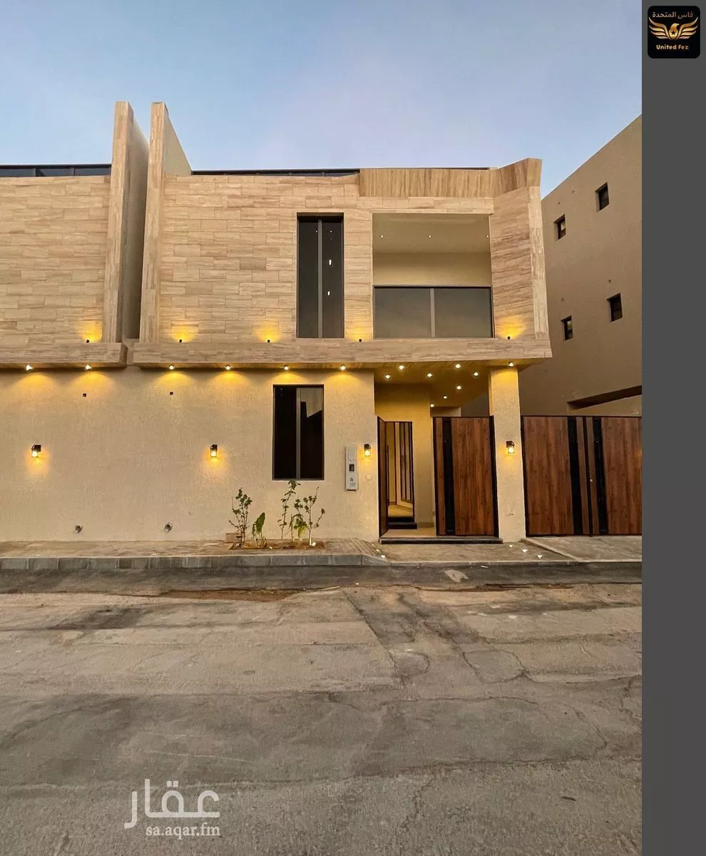 فيلا 6 غرف في المهدية 1